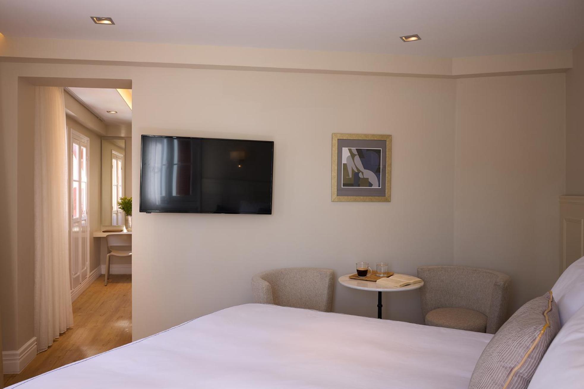 Vrachos Athens Suites Exterior photo